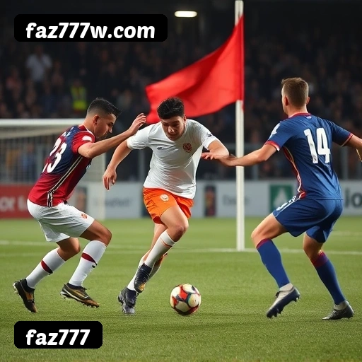 faz777 bônus R$5.000 + 500 giros - Rollover 35x, prazo 30 dias, 38% taxa conversão